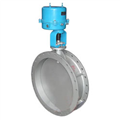 ZDRW-6K型PN1～PN10電子式電動調節(jié)蝶閥